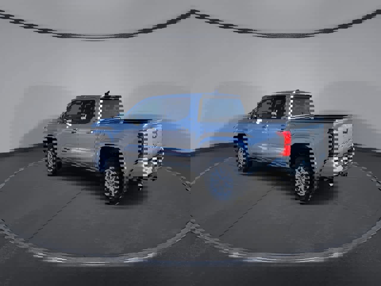 New 2026 Toyota Tacoma SR5 AWD/4WD image 6