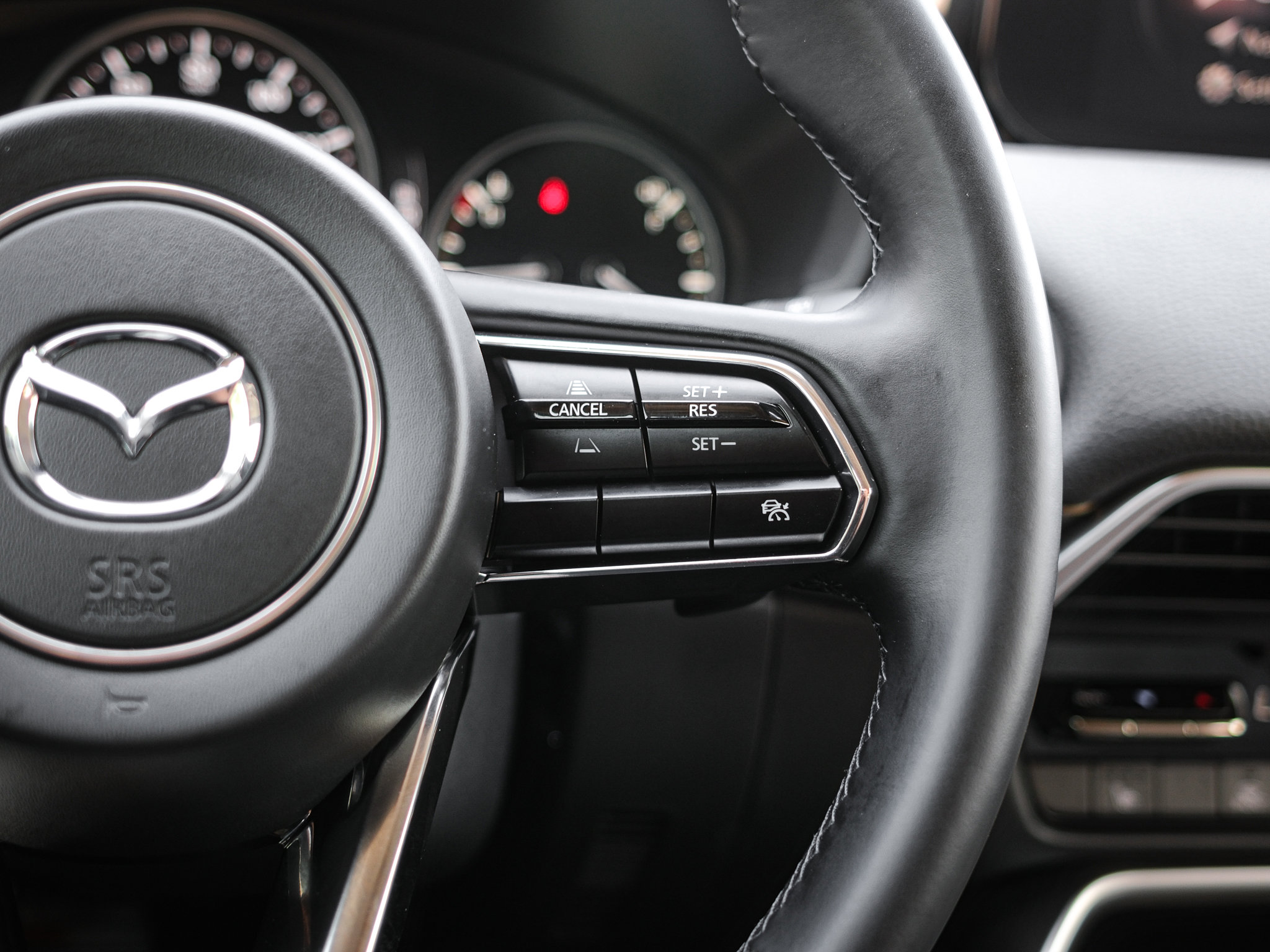 Used 2024 MAZDA CX-90 3.3 Turbo w/ Premium Package AWD/4WD image 20