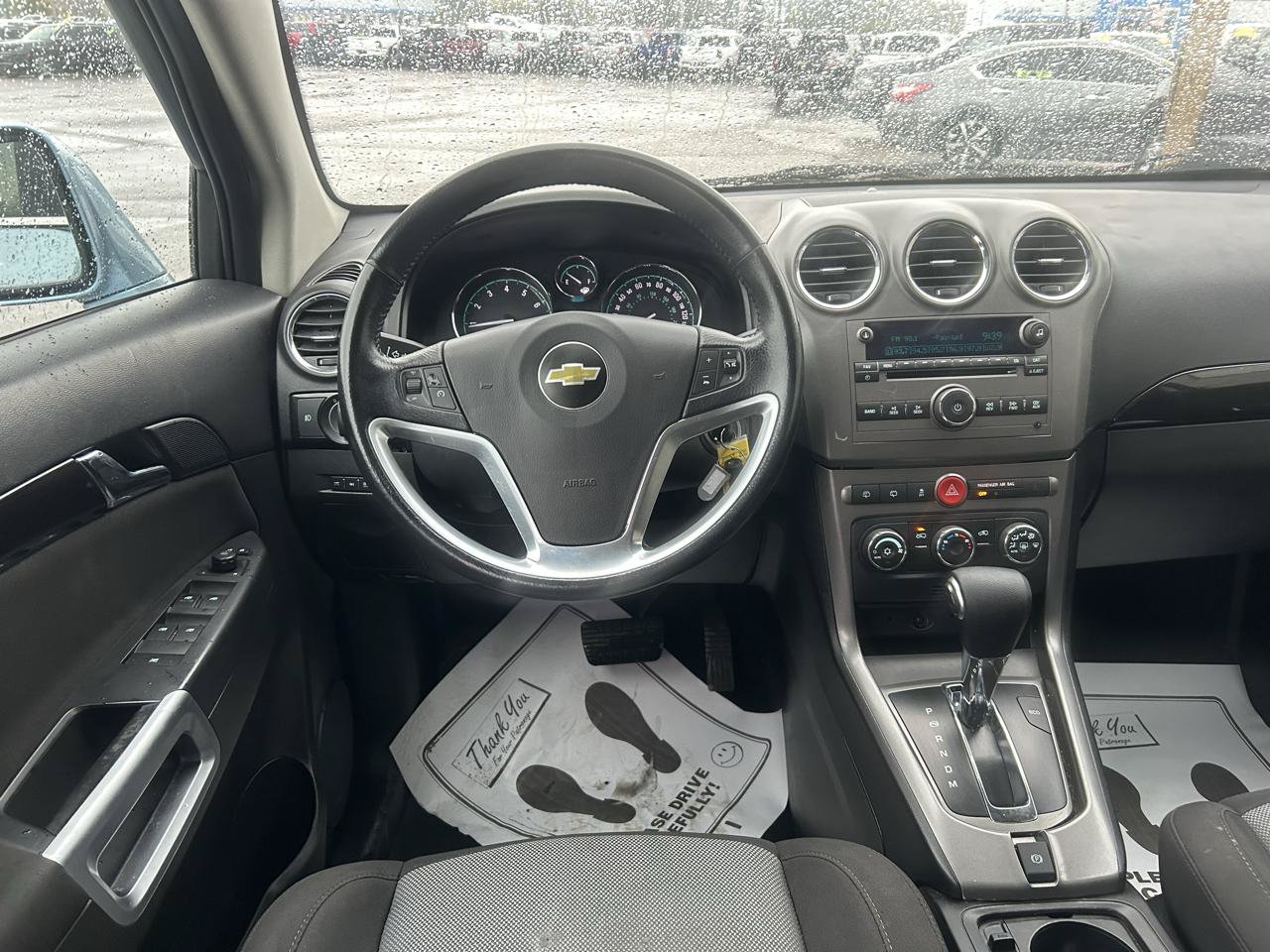 Used 2013 Chevrolet Captiva Sport LT FWD image 26