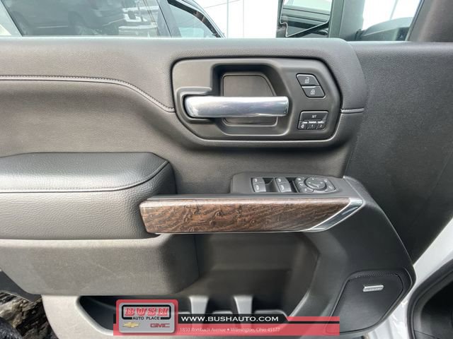 Used 2020 GMC Sierra 2500 Denali image 24