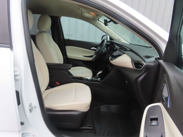Used 2023 Buick Encore GX Select image 23