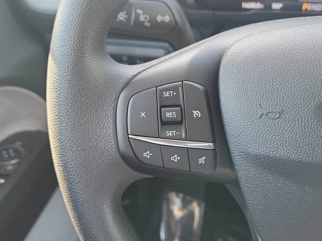 Used 2025 Ford Maverick XLT FWD image 9