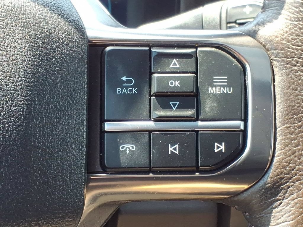 Used 2024 Ford F350 King Ranch AWD/4WD image 25