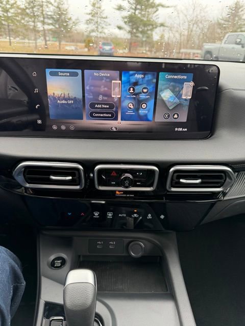 New 2026 Nissan Sentra SV image 20