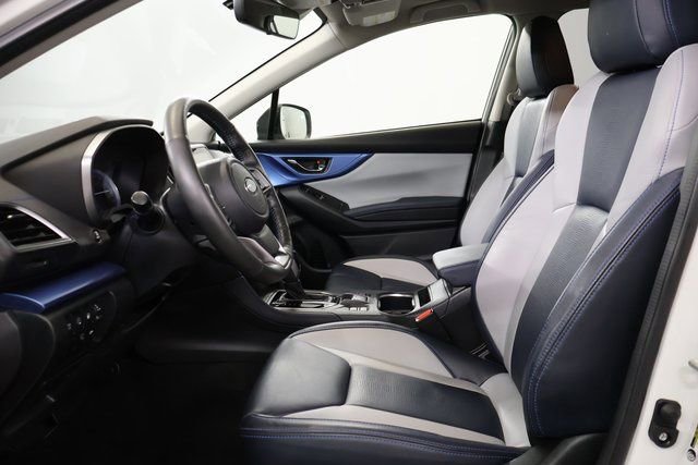 Used 2023 Subaru Crosstrek Hybrid w/ Moonroof Package w/Navigation image 12