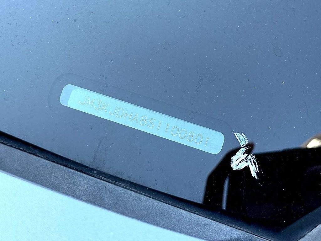 New 2025 MAZDA CX-70 Plug-In Hybrid w/ Premium Pkg AWD/4WD image 22