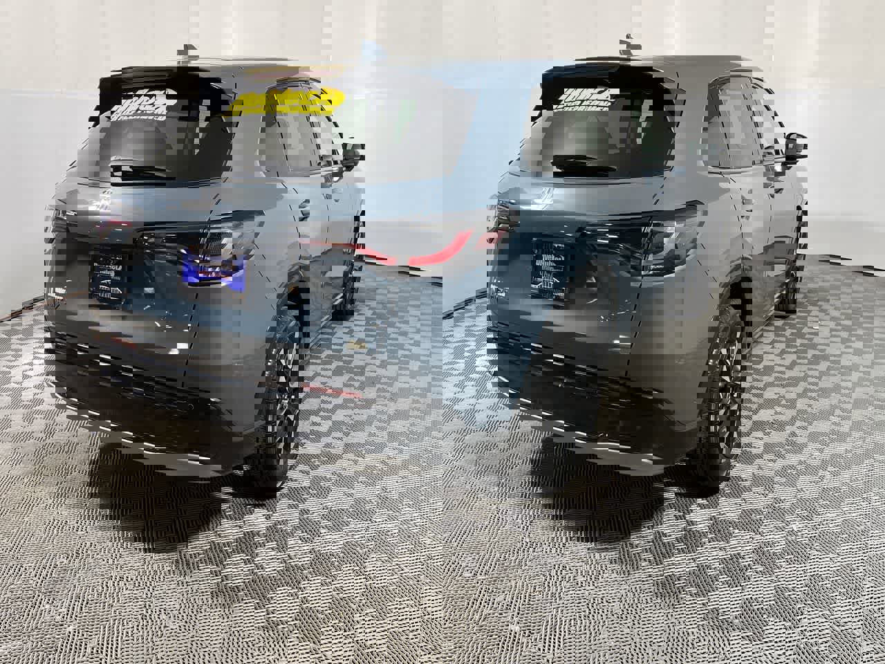 Used 2026 Honda HR-V EX-L image 8