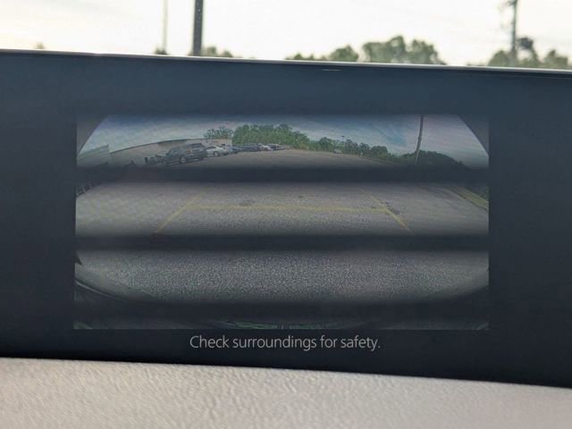 Used 2024 MAZDA MAZDA3 s FWD image 28