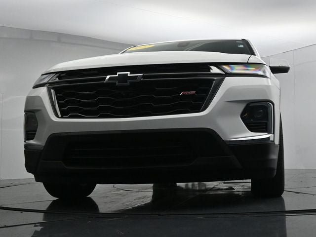 Used 2022 Chevrolet Traverse RS AWD/4WD image 30