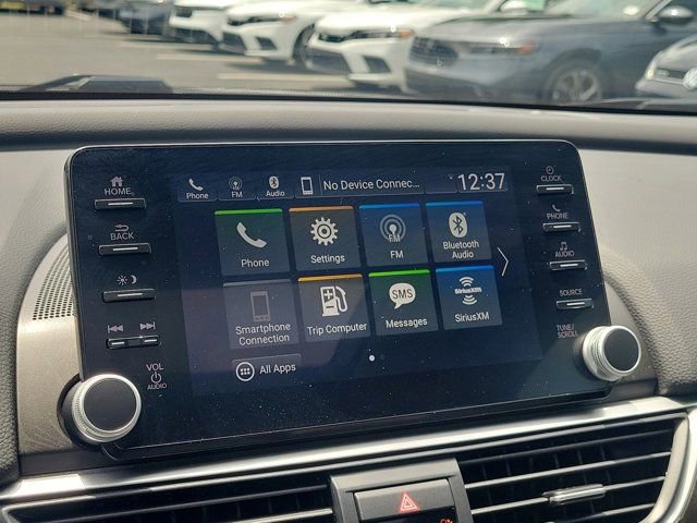 Certified 2020 Honda Accord EX-L image 23