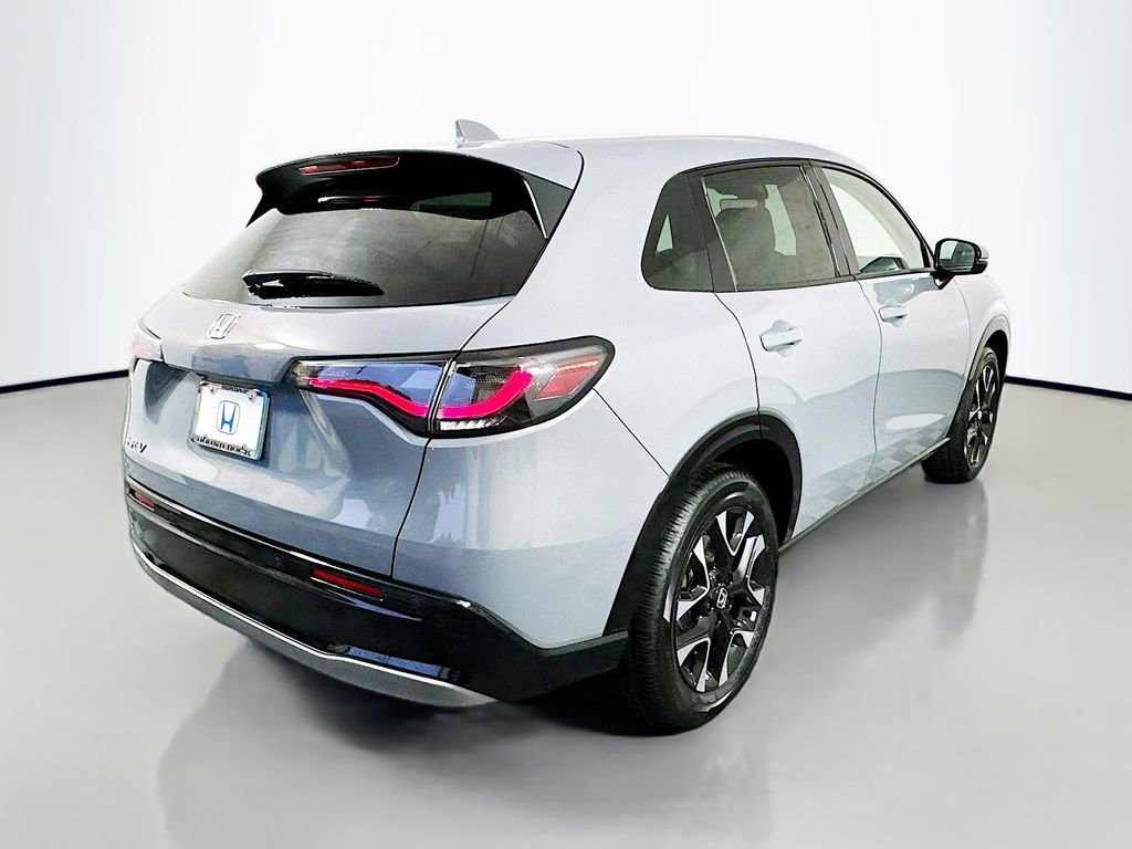 New 2027 Honda HR-V EX-L image 5