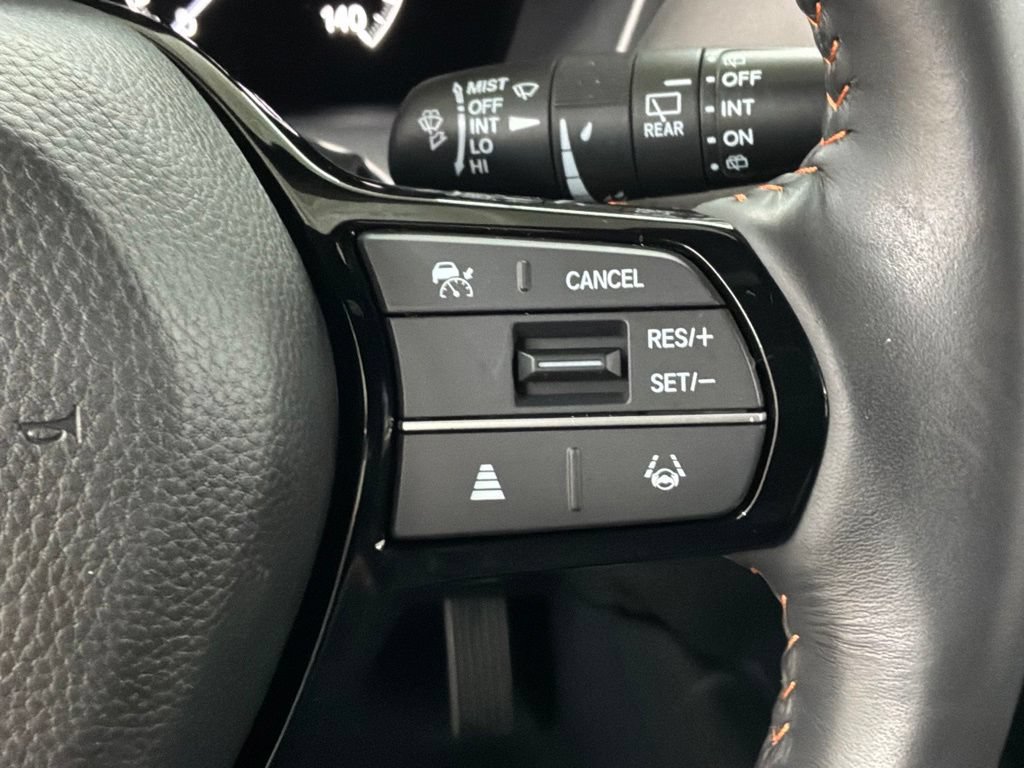 Used 2025 Honda HR-V Sport image 10