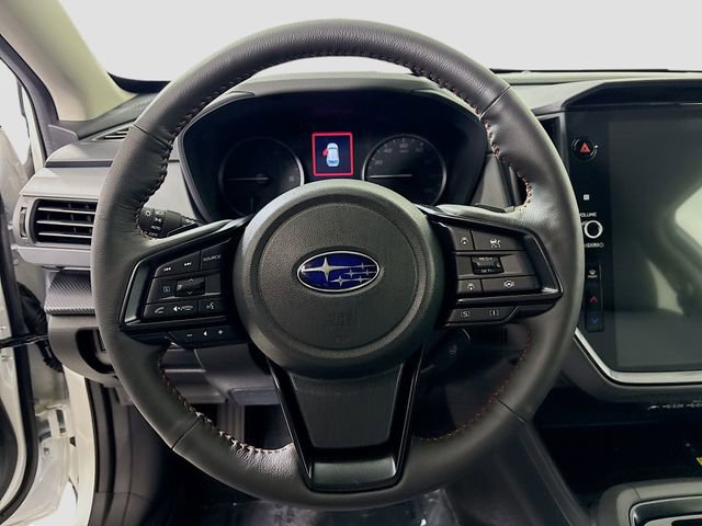 New 2026 Subaru Crosstrek 2.5i Limited w/ Crosstrek Mirror Package image 11