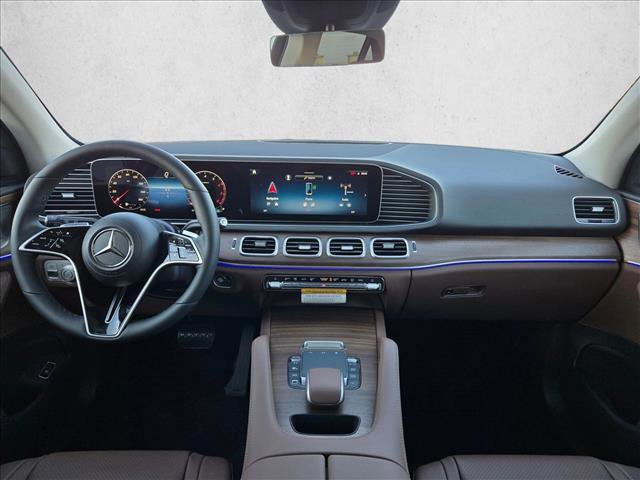 New 2026 Mercedes-Benz GLE 450 4MATIC image 15