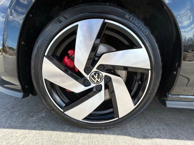 Used 2024 Volkswagen GTI S image 35