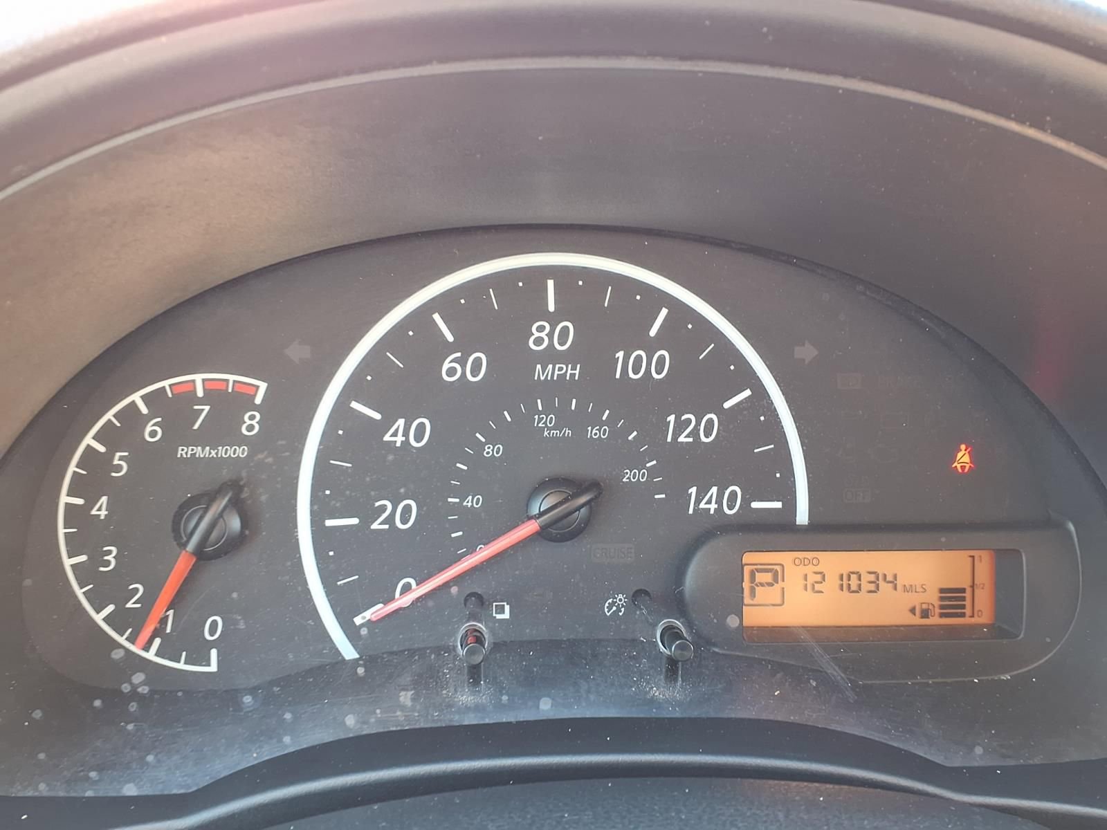 Used 2017 Nissan Versa S Plus image 18