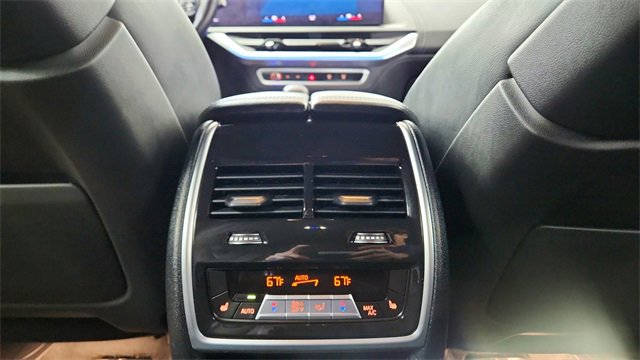 Used 2023 BMW XM image 53