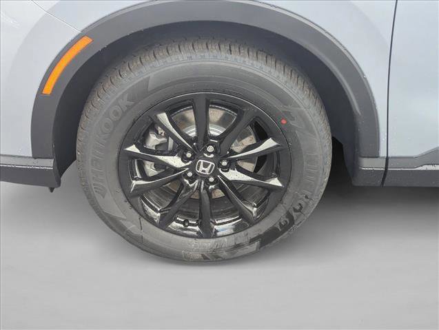 New 2026 Honda CR-V Sport-L image 10