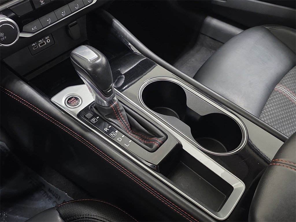 Used 2024 Nissan Altima 2.5 SR image 24