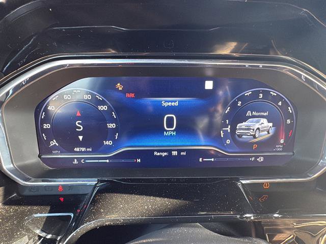 Used 2022 Chevrolet Silverado 1500 LT w/ All Star Edition Plus image 19