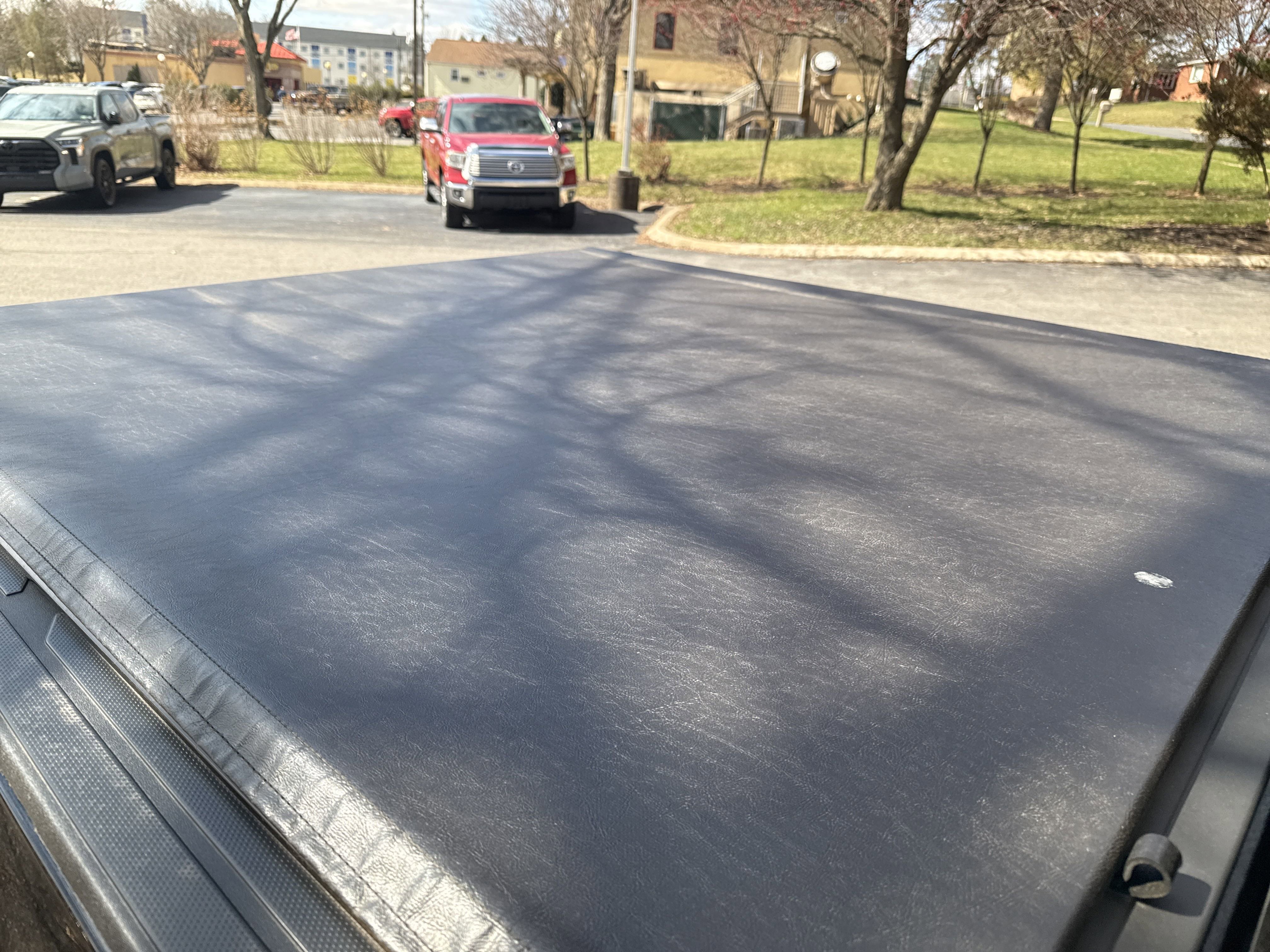 Used 2023 Toyota Tacoma TRD Sport image 19