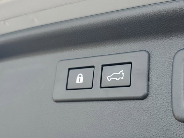 Certified 2024 Subaru Forester Sport AWD/4WD image 9