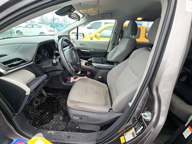 Used 2021 Toyota Sienna LE image 8