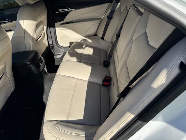 Used 2020 Cadillac CT4 Premium Luxury image 48