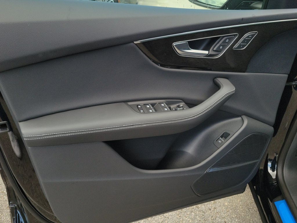 New 2027 Audi Q8 Premium Plus AWD/4WD image 19