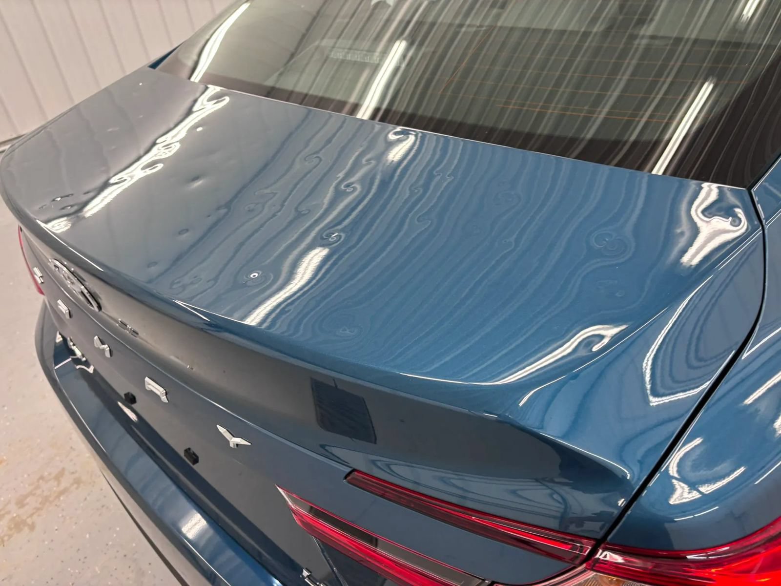 Used 2026 Toyota Camry LE w/ Convenience Package FWD image 24