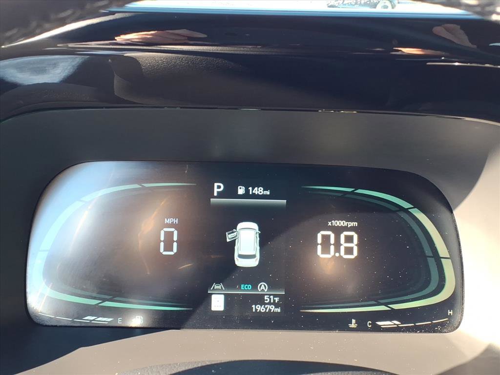 Used 2024 Hyundai Palisade XRT image 17