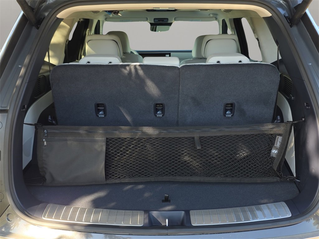 New 2026 Hyundai Palisade Calligraphy image 14