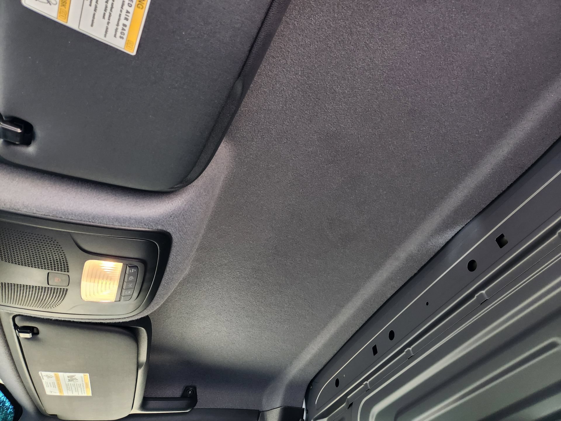 New 2026 Mercedes-Benz Sprinter 2500 image 18