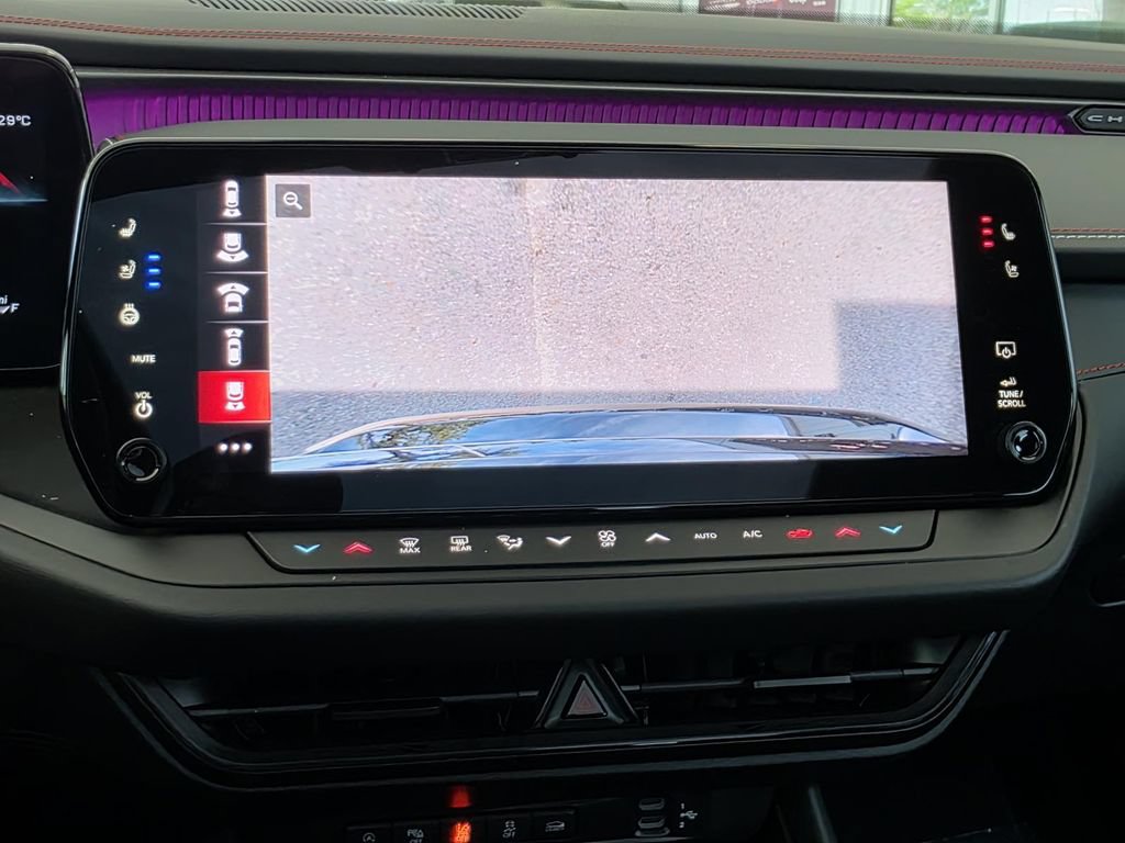 New 2026 Dodge Charger Scat Pack AWD/4WD image 20