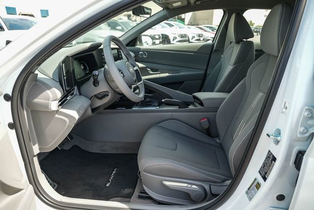 New 2026 Hyundai Elantra Sport FWD image 20