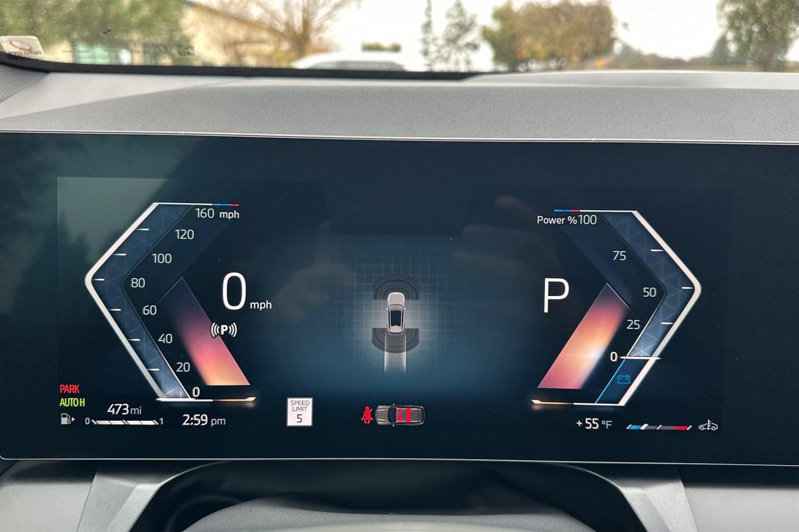 New 2026 BMW X3 xDrive30 w/ M Sport Package image 22