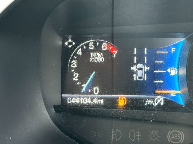 Used 2020 Ford Edge Titanium image 25