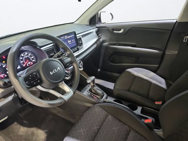 Certified 2023 Kia Rio LX FWD image 11