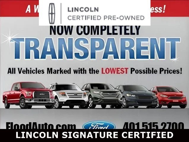 Certified 2022 Lincoln Aviator Reserve w/ Elements Package Plus AWD/4WD image 19