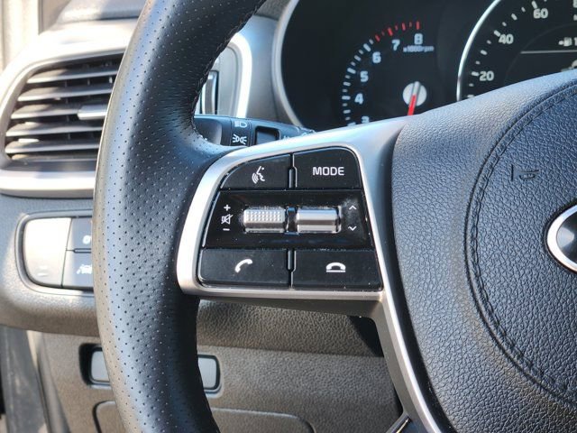 Used 2020 Kia Sorento SX image 28