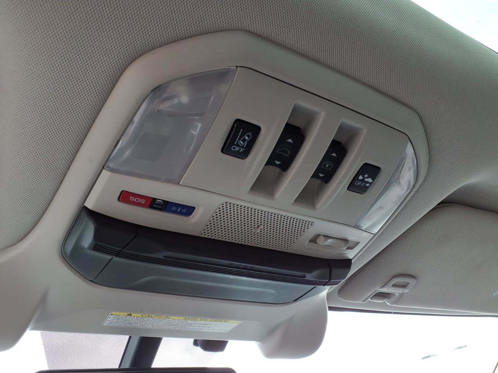 Used 2021 Subaru Ascent Touring w/ Popular Package #2A image 26