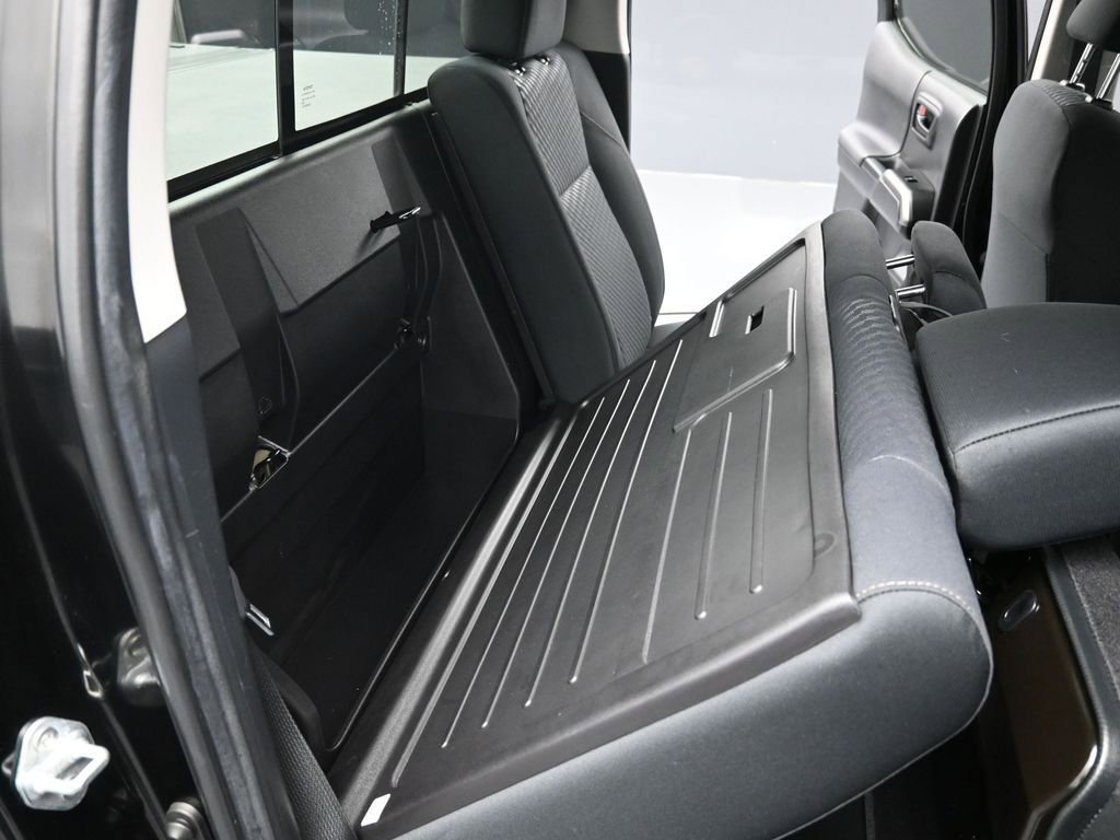 Used 2023 Toyota Tacoma 4x4 Double Cab w/ Trail Edition image 28