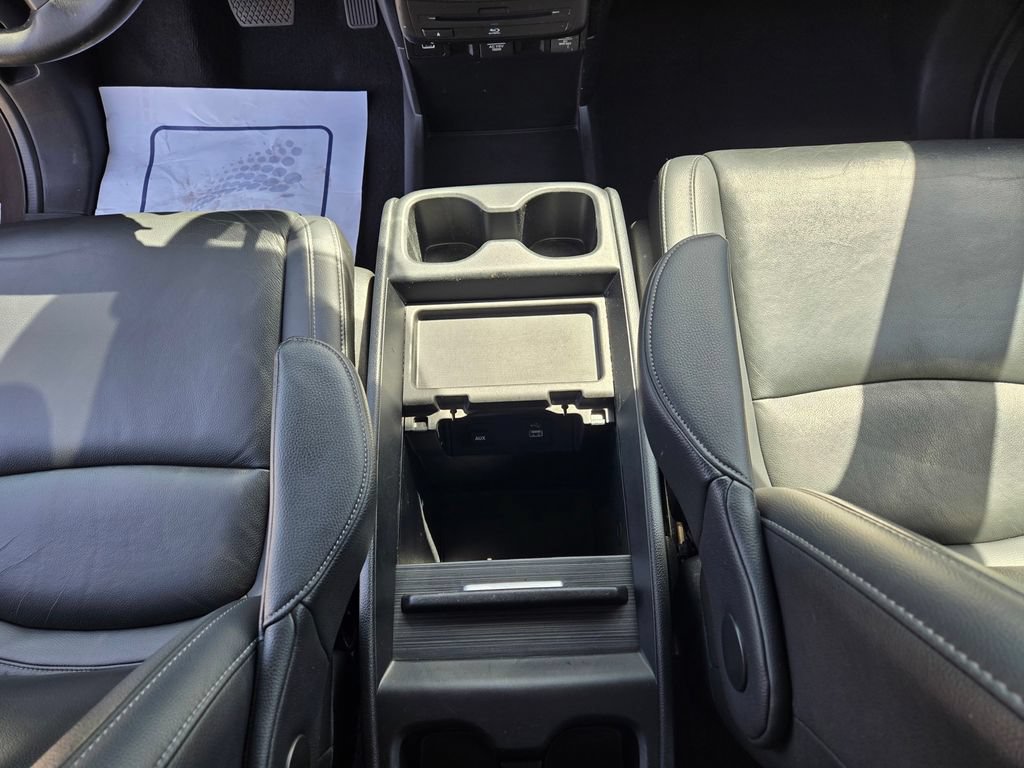 Used 2021 Honda Odyssey Touring image 30