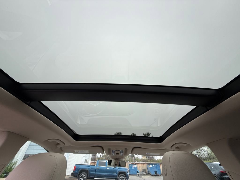 Used 2020 Mercedes-Benz GLE 350 4MATIC image 25