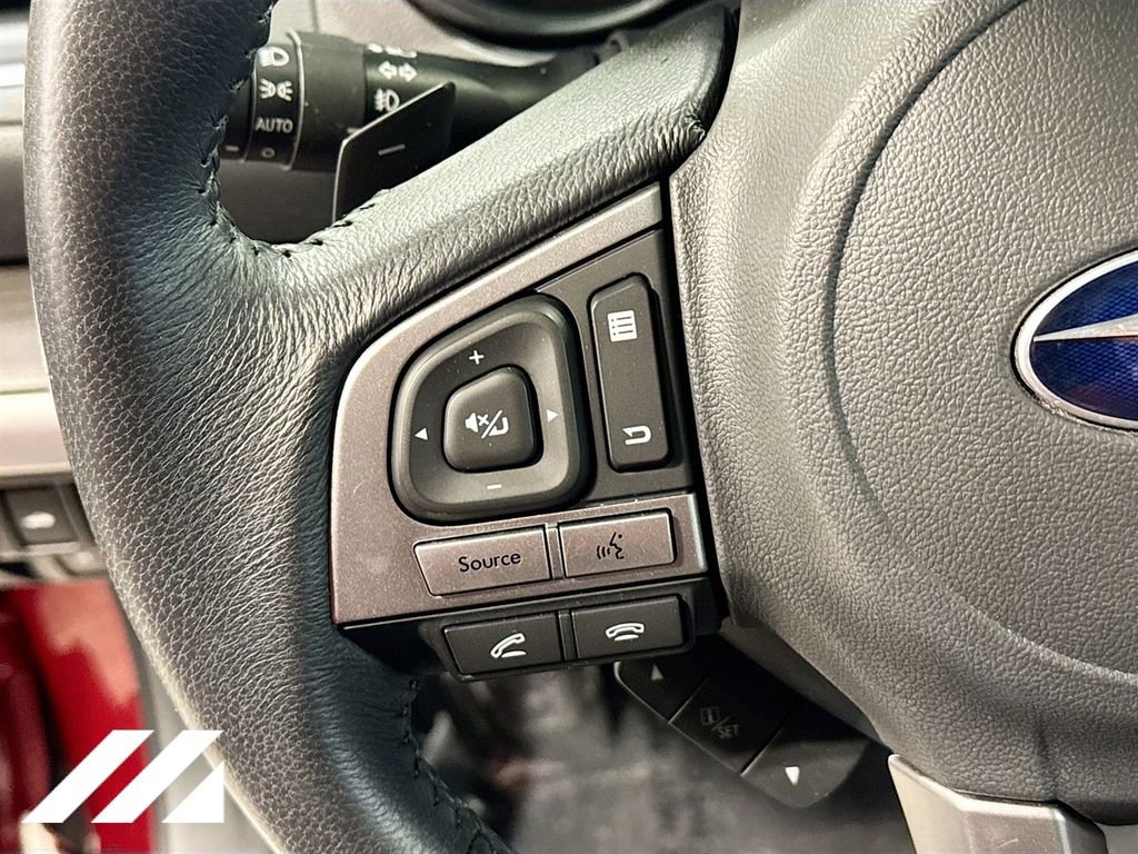 Used 2017 Subaru Legacy 2.5i Limited image 12