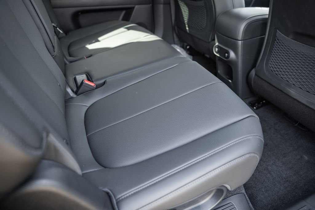 New 2025 Hyundai Ioniq 5 SEL image 31