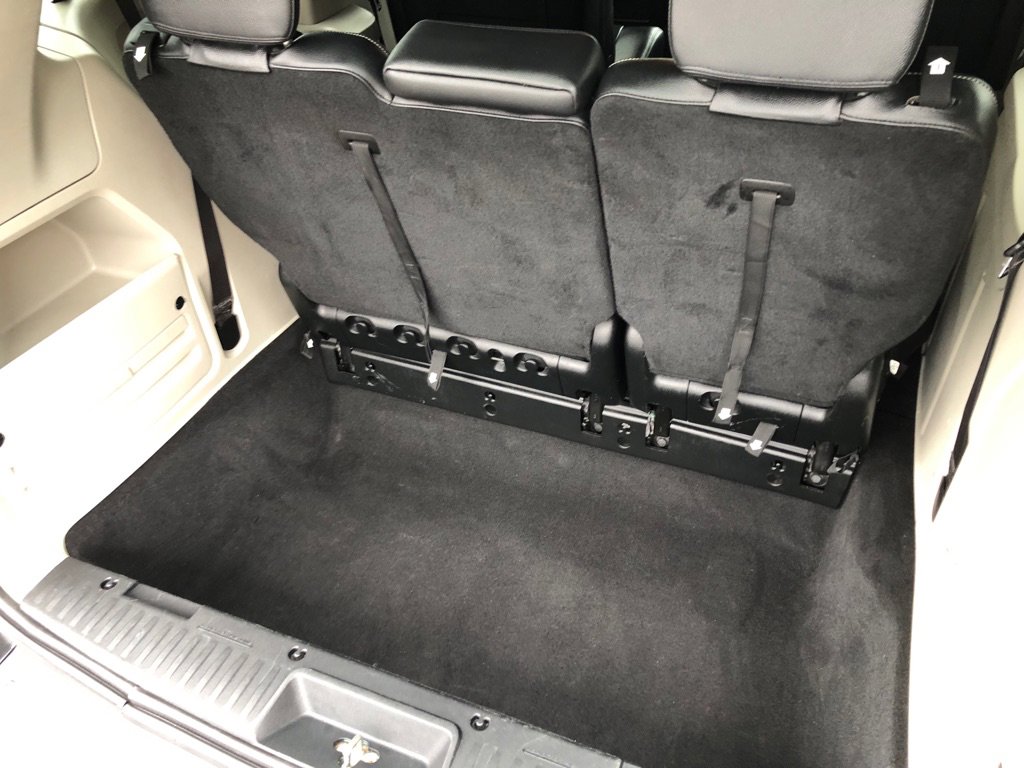 Used 2017 Dodge Grand Caravan SXT image 24