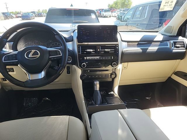 Used 2023 Lexus GX 460 Premium AWD/4WD image 6