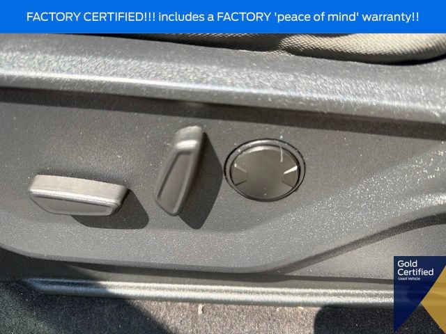Certified 2023 Ford F150 XLT w/ Equipment Group 302A High AWD/4WD image 31