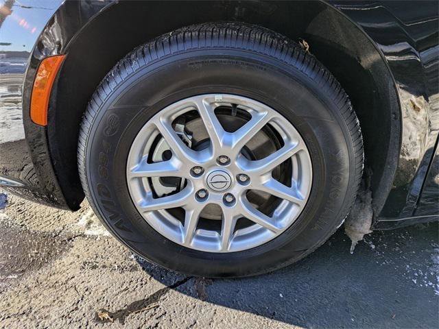 Certified 2026 Chrysler Pacifica Select image 30